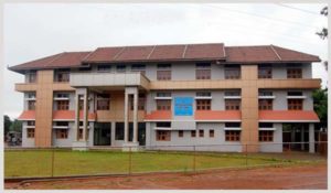 SDM-PU-College