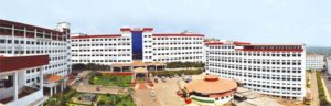 ALVAS COLLEGE