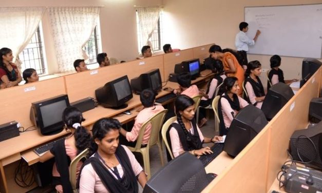 Amrutha College, Mangaluru