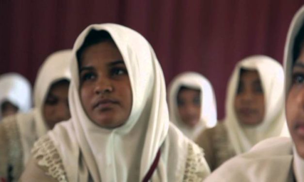 Aysha Girls PU College Athoor