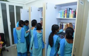 Boscoss PU College Kodialbail