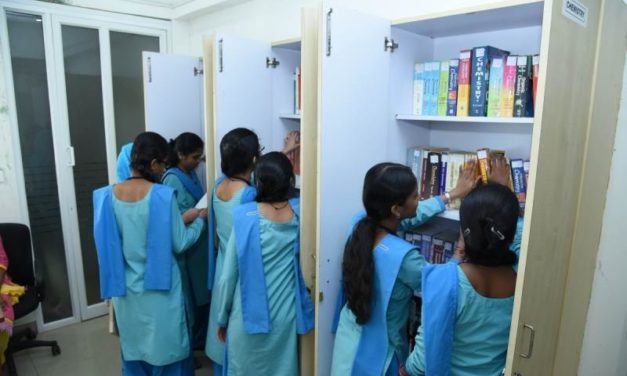 BOSCOSS Pre University College, Kodialbail