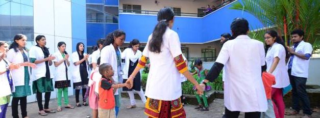 Dr. M.V. Shetty College of Speech & Hearing, Mangalore