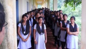 GFGC Siddakatte