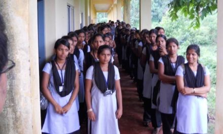 Govt. First Grade College, Siddakatte