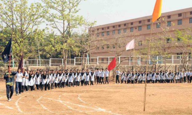 Govinda Dasa PU College Surathkal