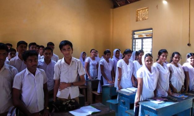 Janatha PU College Adyanadka