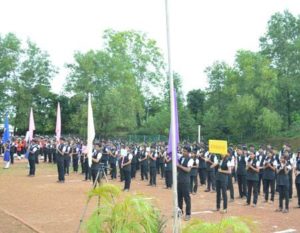 Jnanodaya bethany nellyady