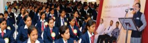 Karavali College