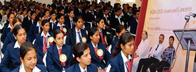 Karavali College,  Mangaluru