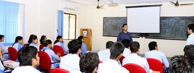 Maps Evening College, Mangaluru