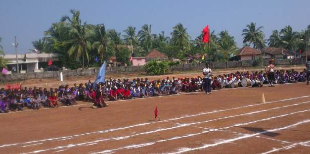 Mangalore One School and College, Mangaluru