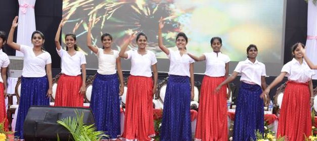 Milagres College, Hampankatta