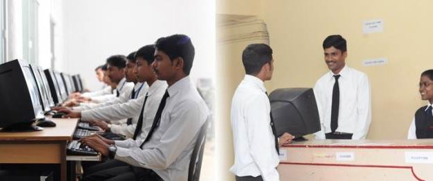 Moti Mahal College Of Hotel Management,Mangalore