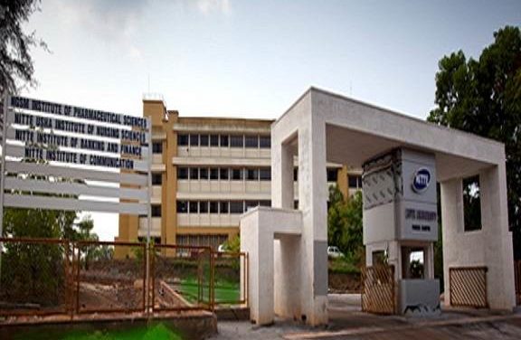 Nitte Institute of Speech & Hearing, Deralakatte