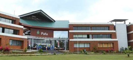 Pana PU College  Bajpe