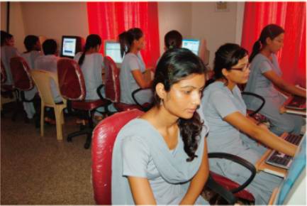 Premakanthi PU College Mannagudda