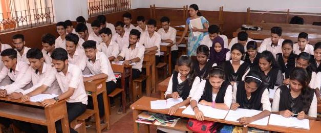 Rosario College of Management Studies, Mangalore
