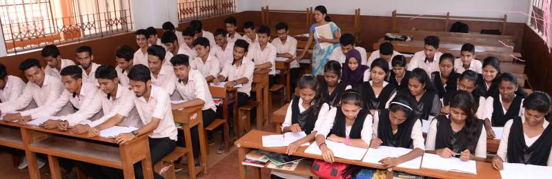 Rosario College of Management Studies, Mangalore