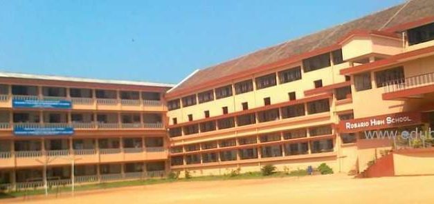 Rosario PU College, Bolar