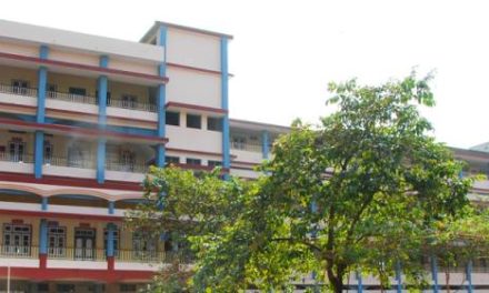 Sarojini Madhusudan Kushe PU College