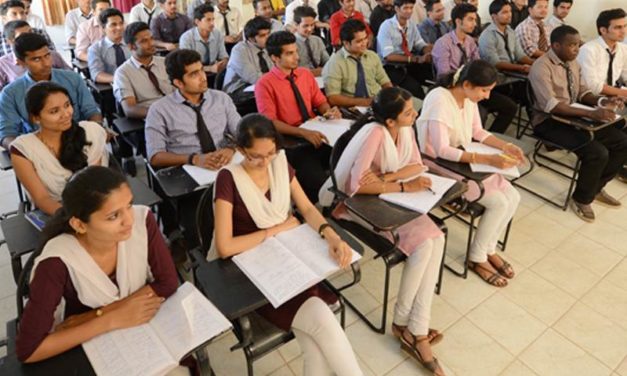 Shree Devi College, Mangaluru