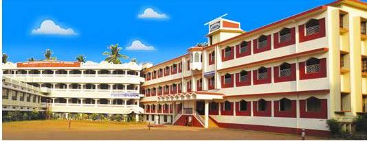 Shree Gokarnanatheshawara PU College Gandhinagar