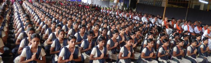 Sri Rama First Grade College, Kalladka