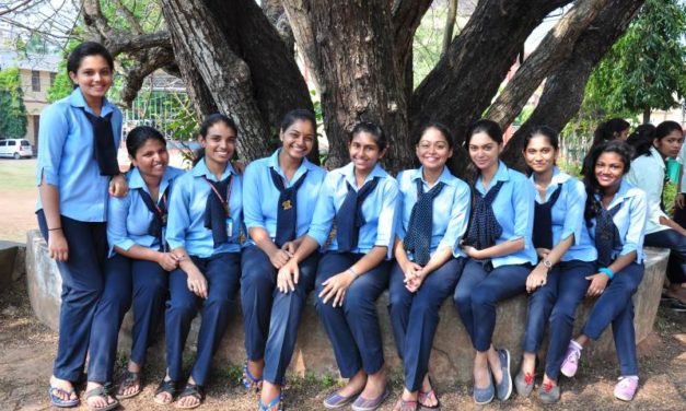 St Agnes PU College Bendore