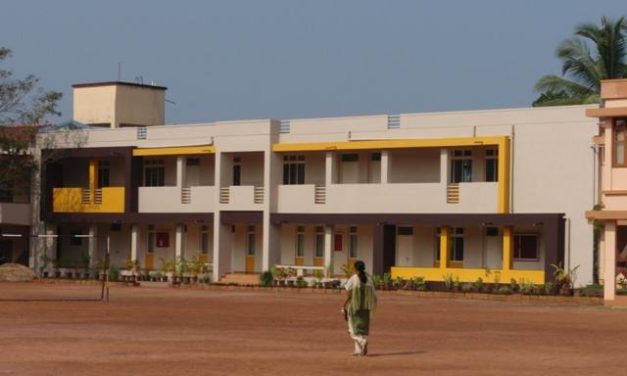 St. Joseph PU College, Bajpe