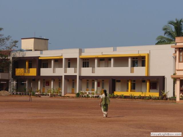 St. Joseph PU College, Bajpe