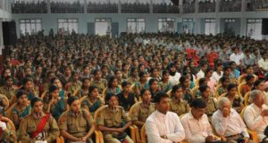 St Philomena College