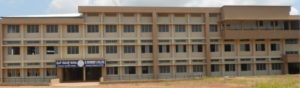 St Raymond’s College