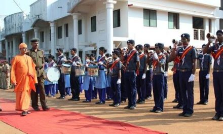 Vivekananda College of Arts, Science & Commerce, Puttur