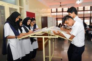 Yenepoya College