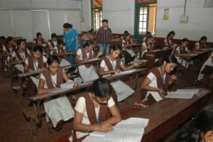govt pu college balmata