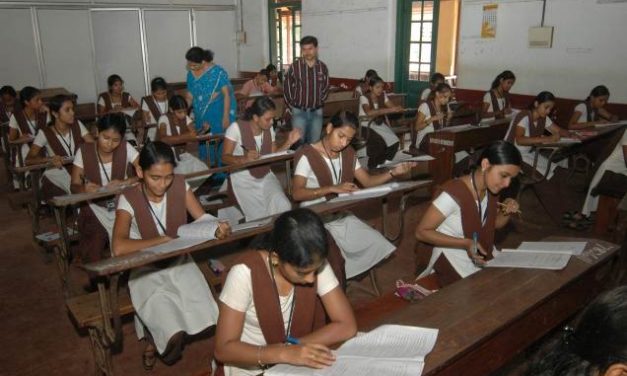 Government Pre University College for Women, Balmatta