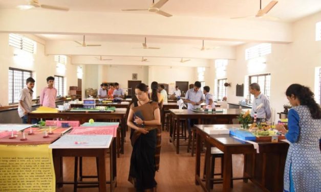 Sri Mahaveera PU College  Moodabidri