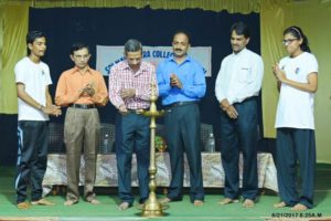 Mahaveera-College-Moodabidri-Yoga