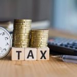 Financial Education : Taxation – Direct Tax & Indirect Tax